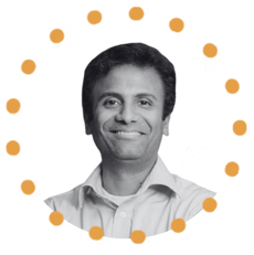 Pradeep GanapathyRaj